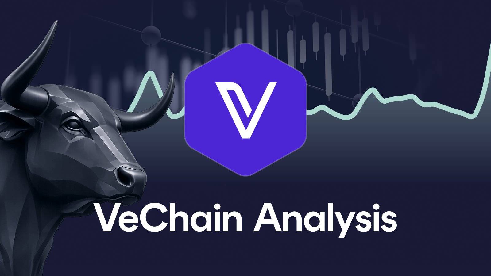 VeChain Price analysis week 35, 2026