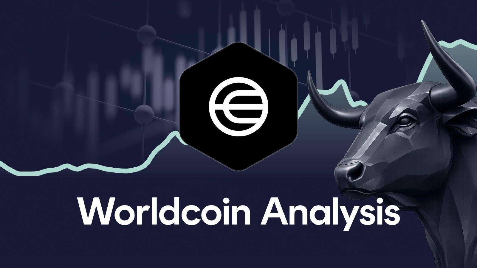 Worldcoin Analysis Week 23, 2026