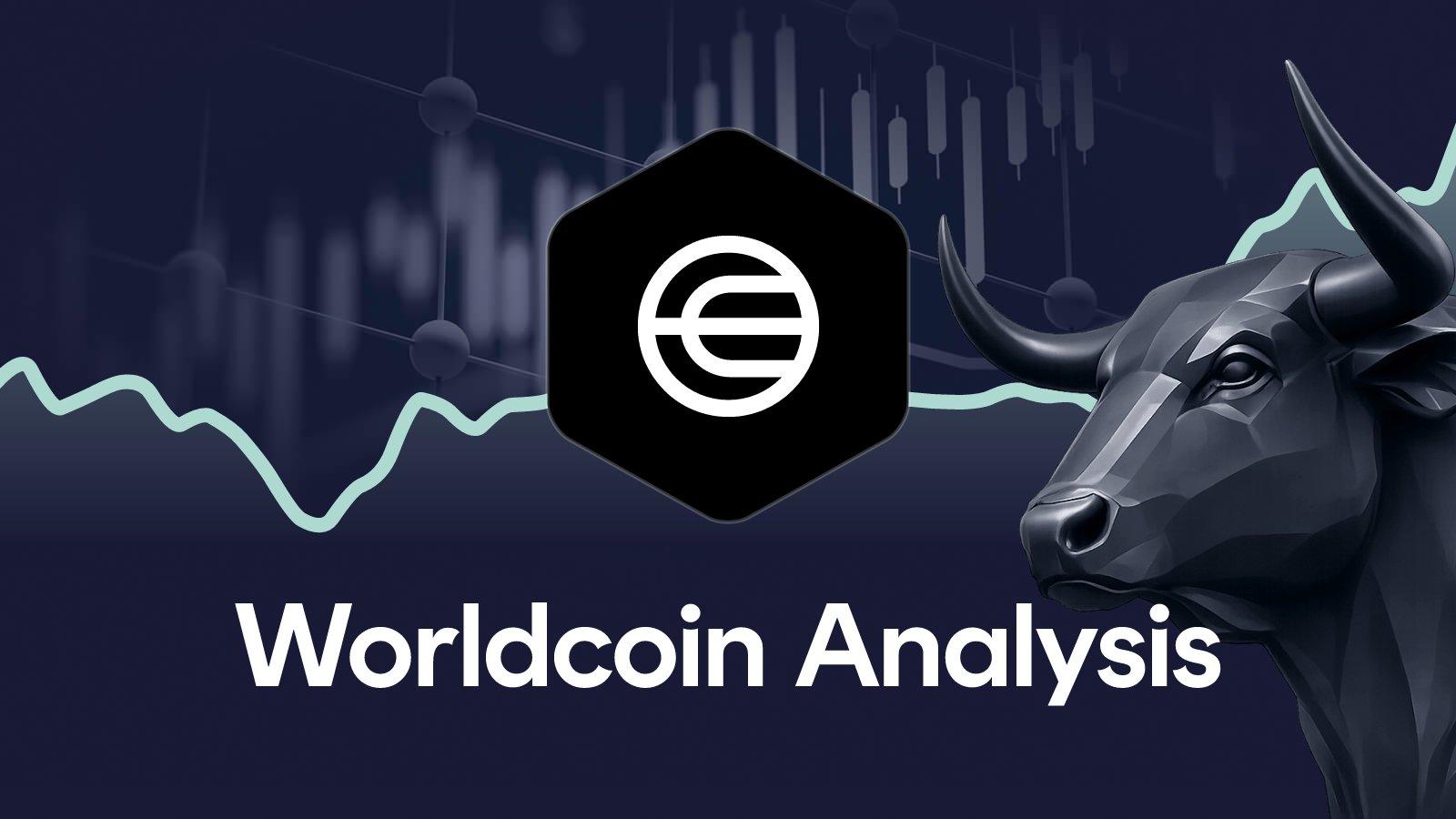 Worldcoin price: Can WLD break out above resistance now?