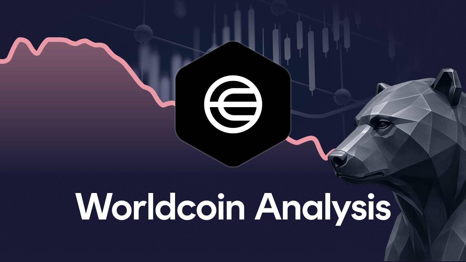 Worldcoin price: Is WLD losing key support now?