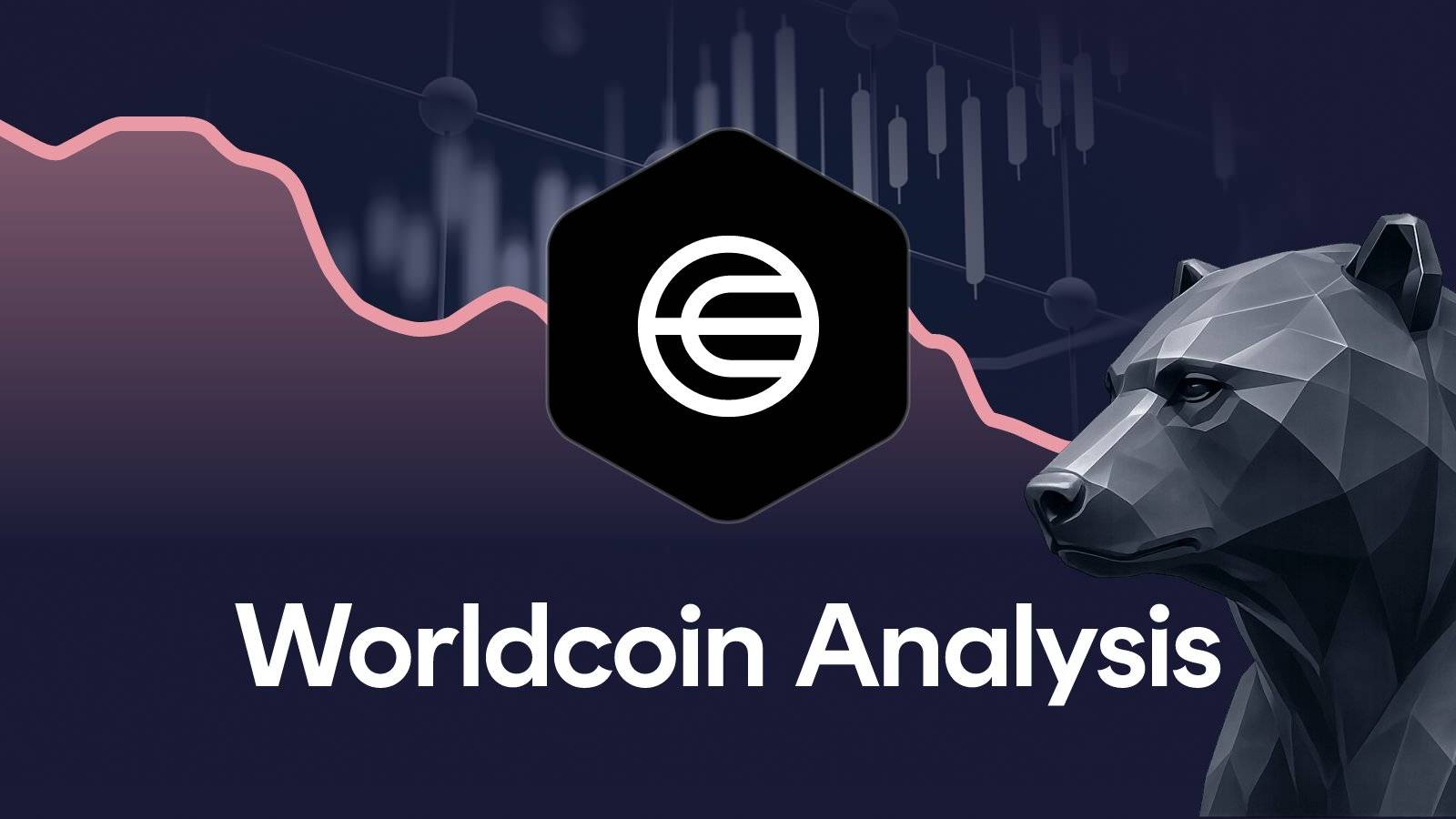Worldcoin Price analysis week 31, 2026
