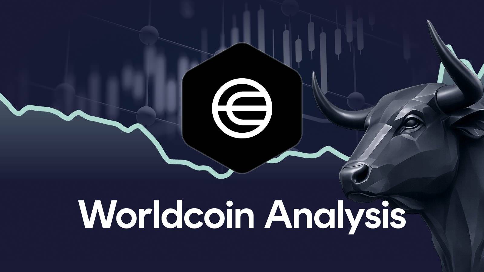 Worldcoin Price analysis week 33, 2026
