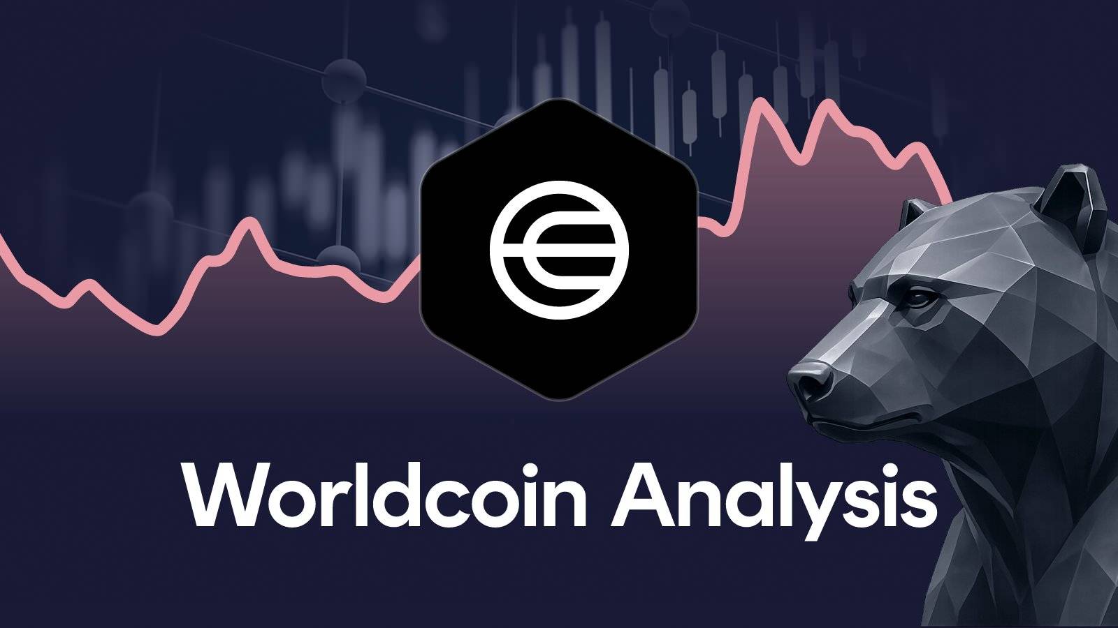 Worldcoin Price analysis week 34, 2026
