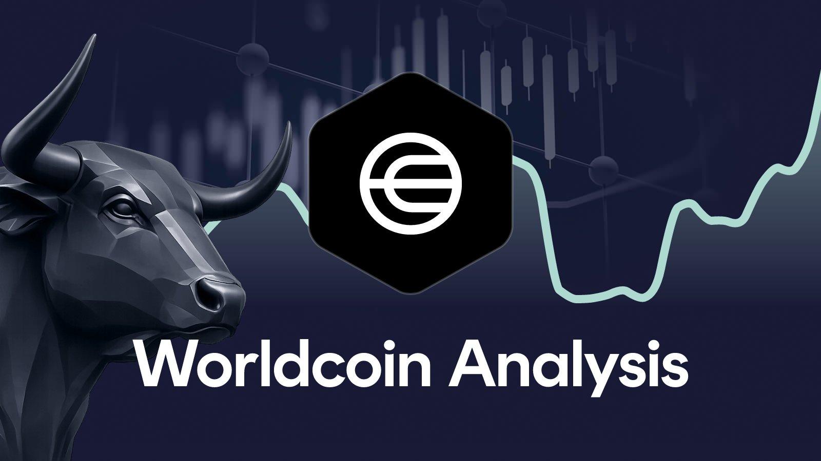 Worldcoin Price analysis week 39, 2026