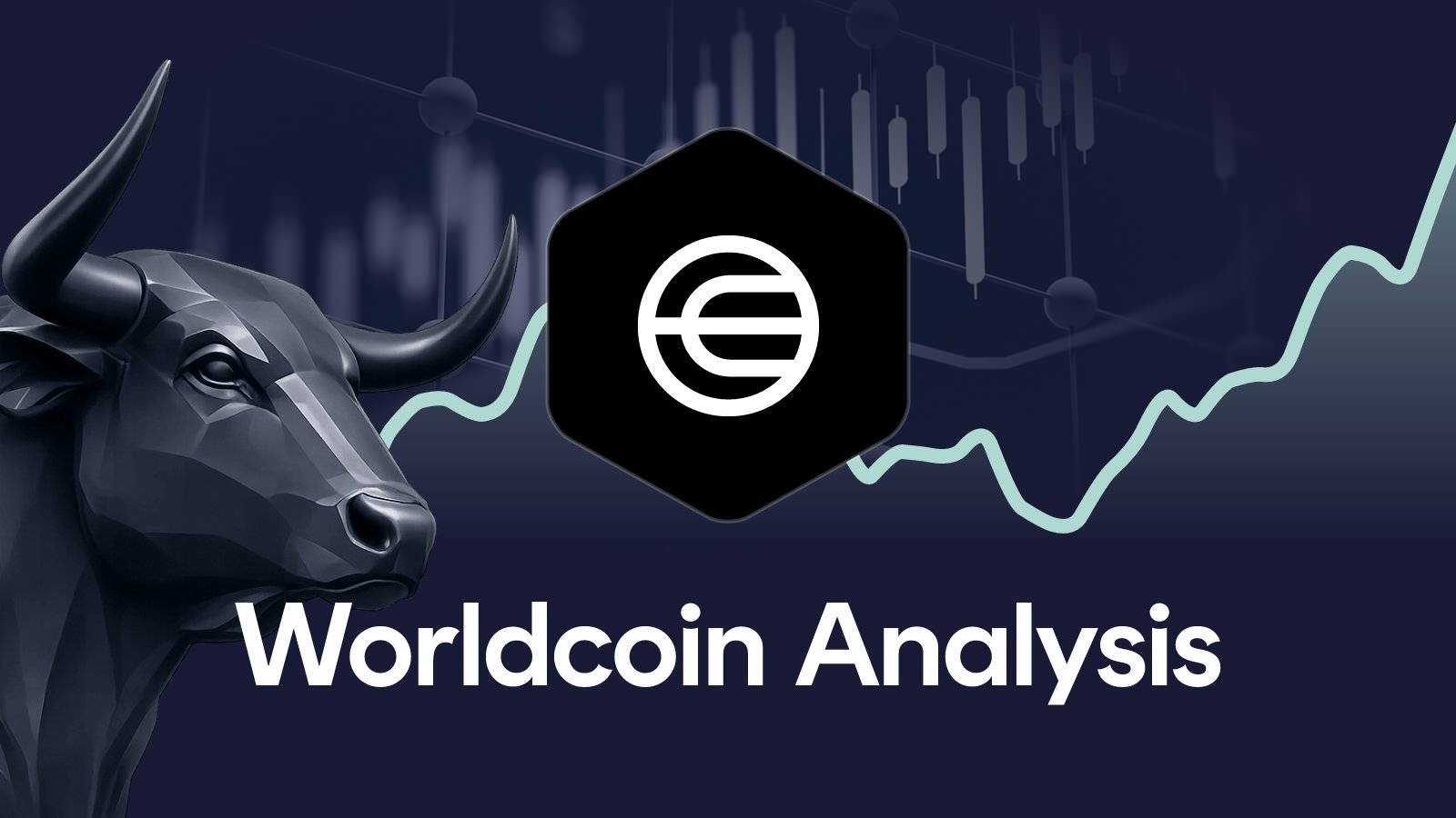 Worldcoin price: WLD jumps 15%, is a breakout next?