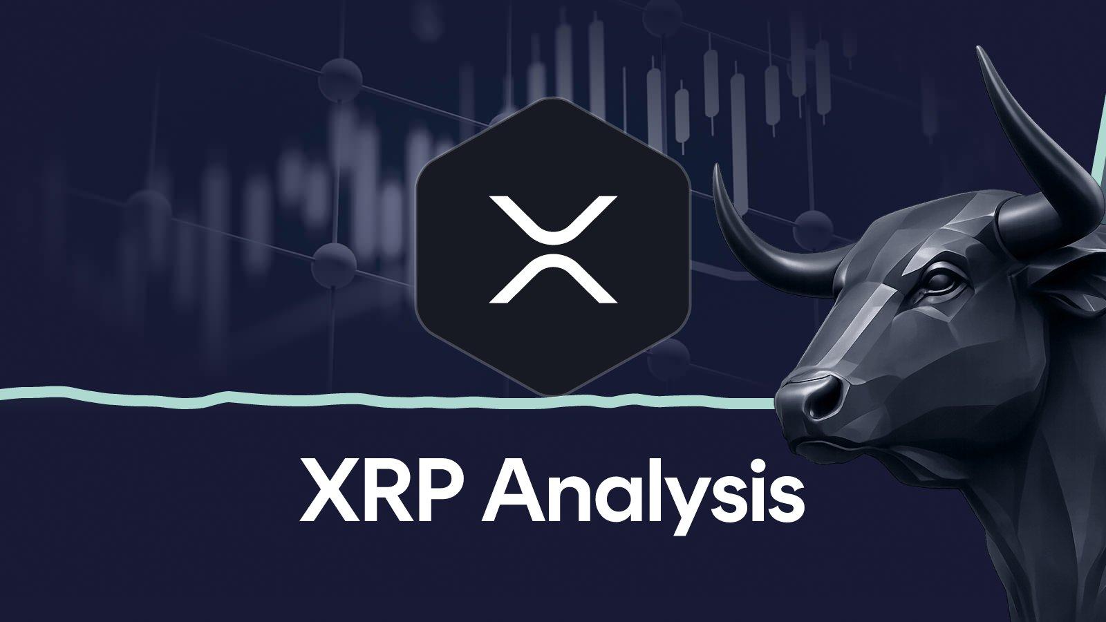 XRP Price analysis week 34, 2026