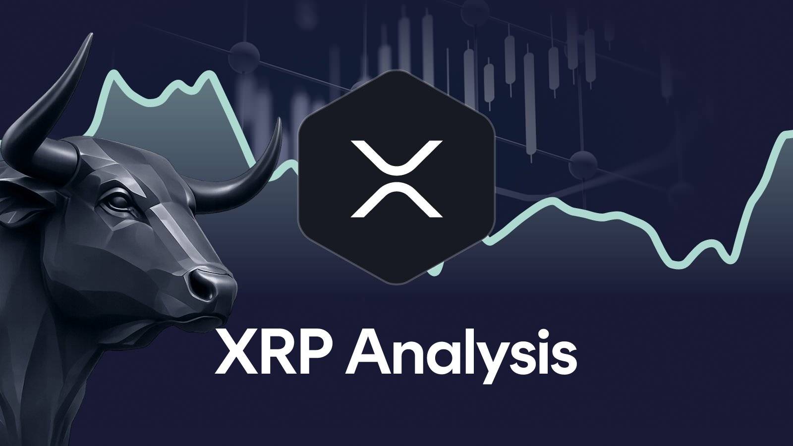 XRP price: XRP tests the key zone, will it hold?