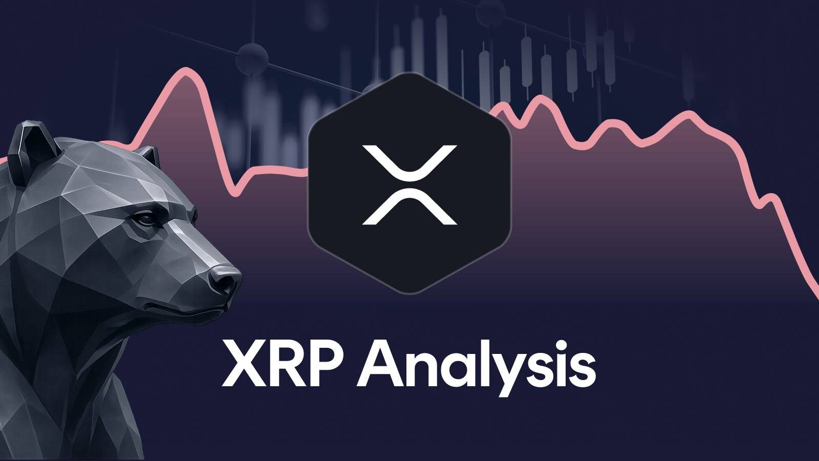 XRP price: XRP drops 5%, is the trend breaking?