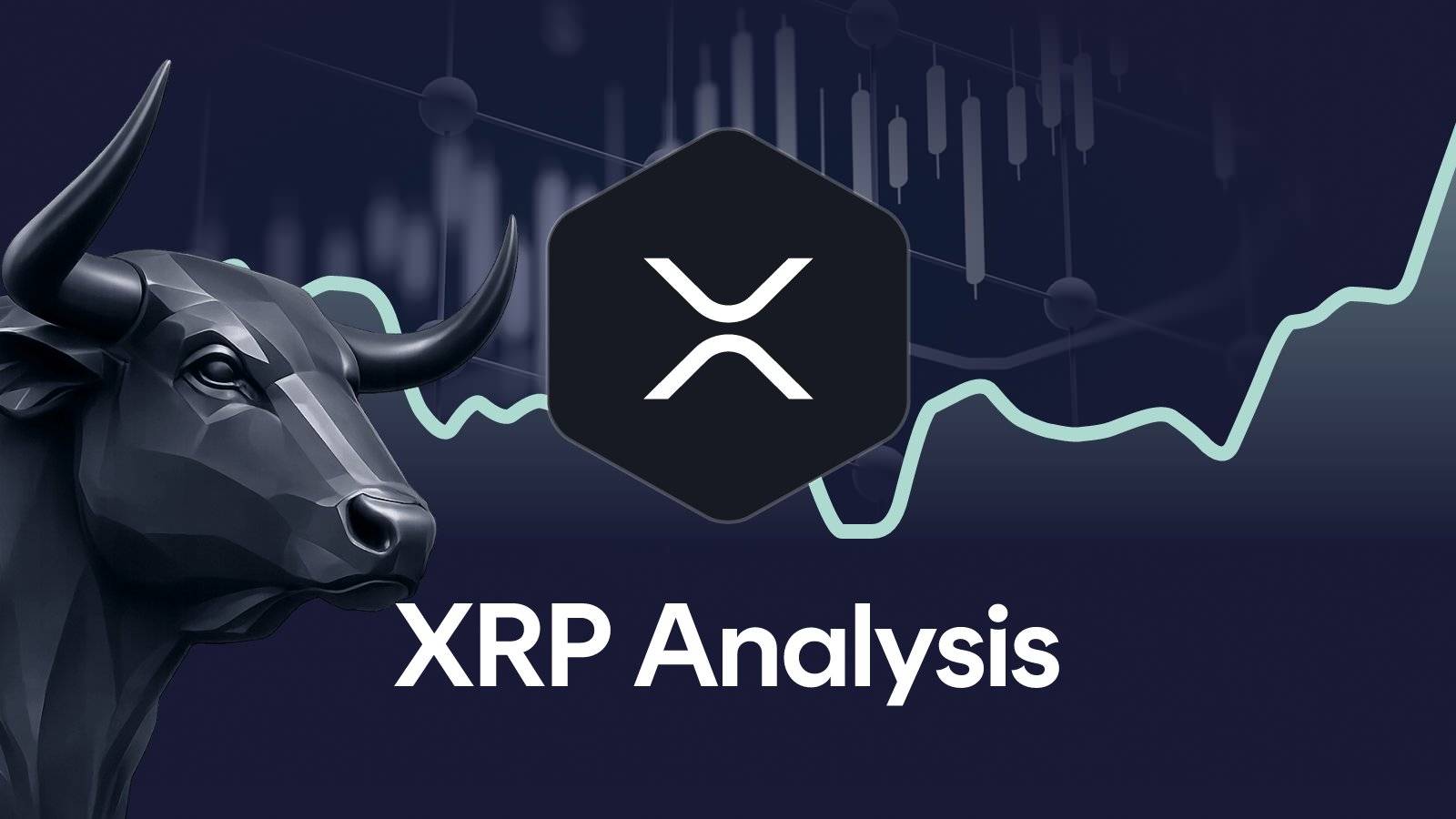XRP Price analysis week 43, 2026