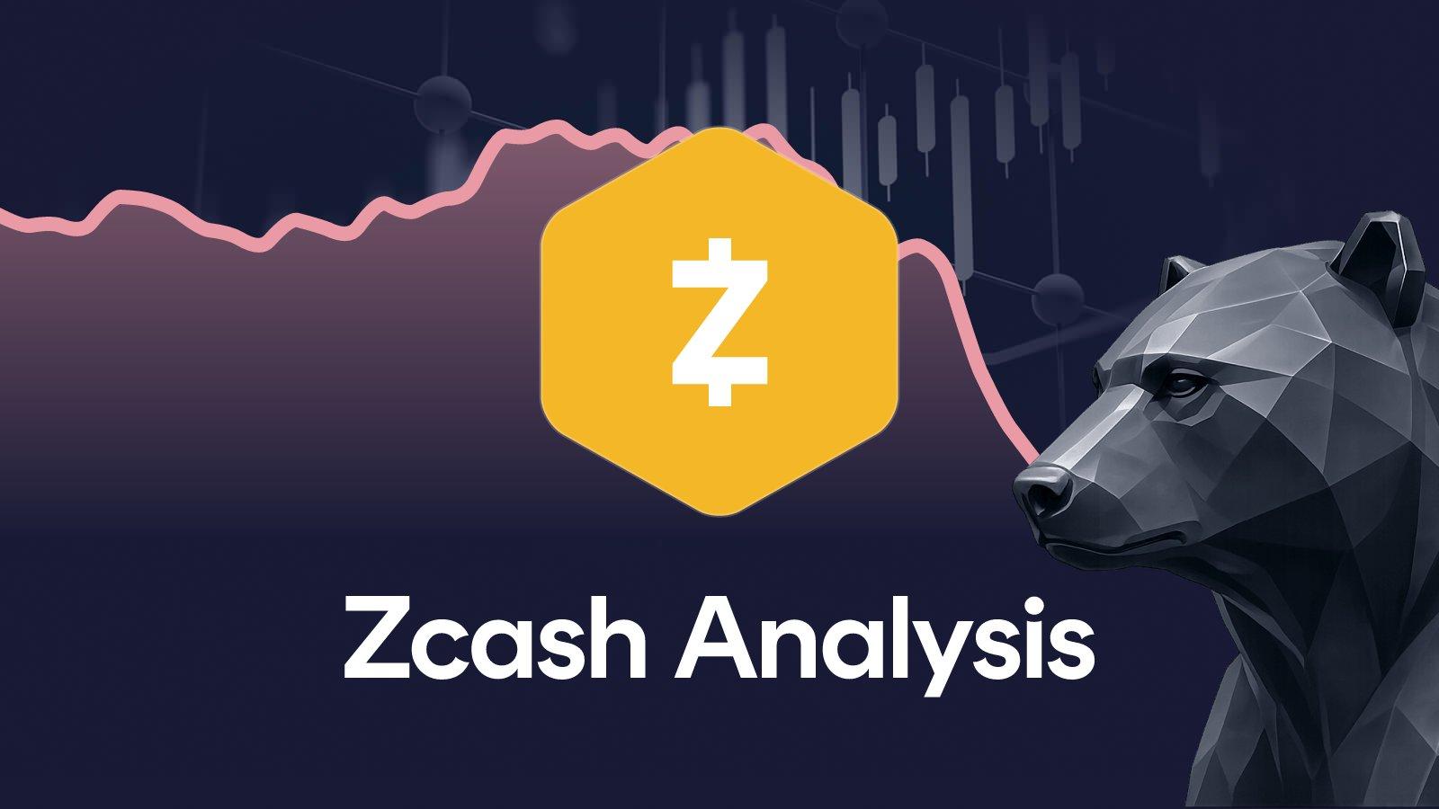 Zcash Analysis Week 23, 2026