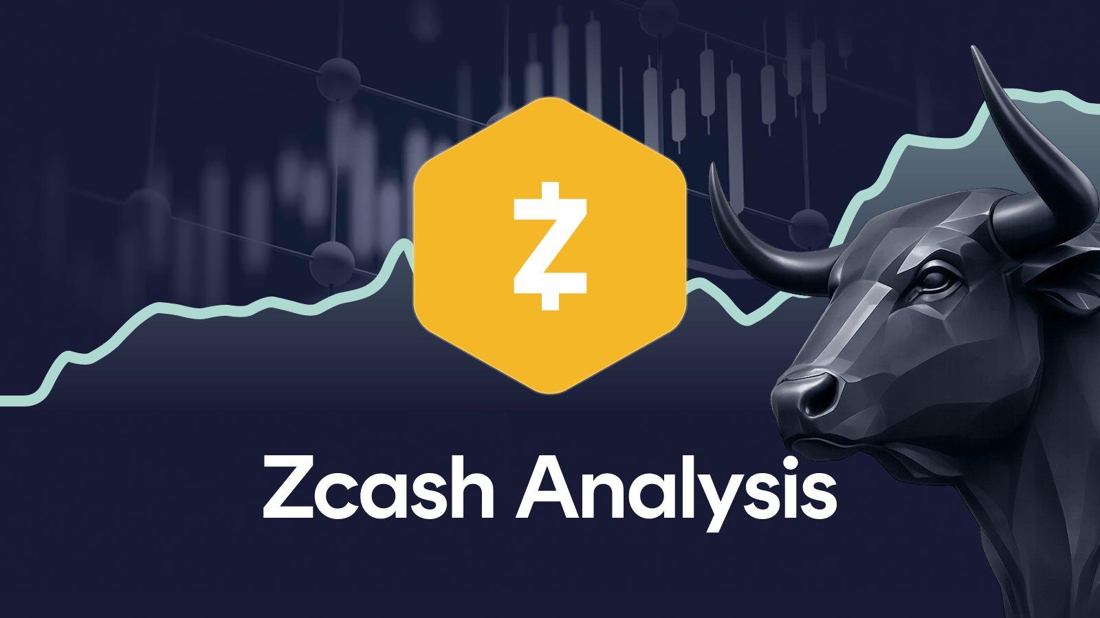Zcash Price analysis week 29, 2026