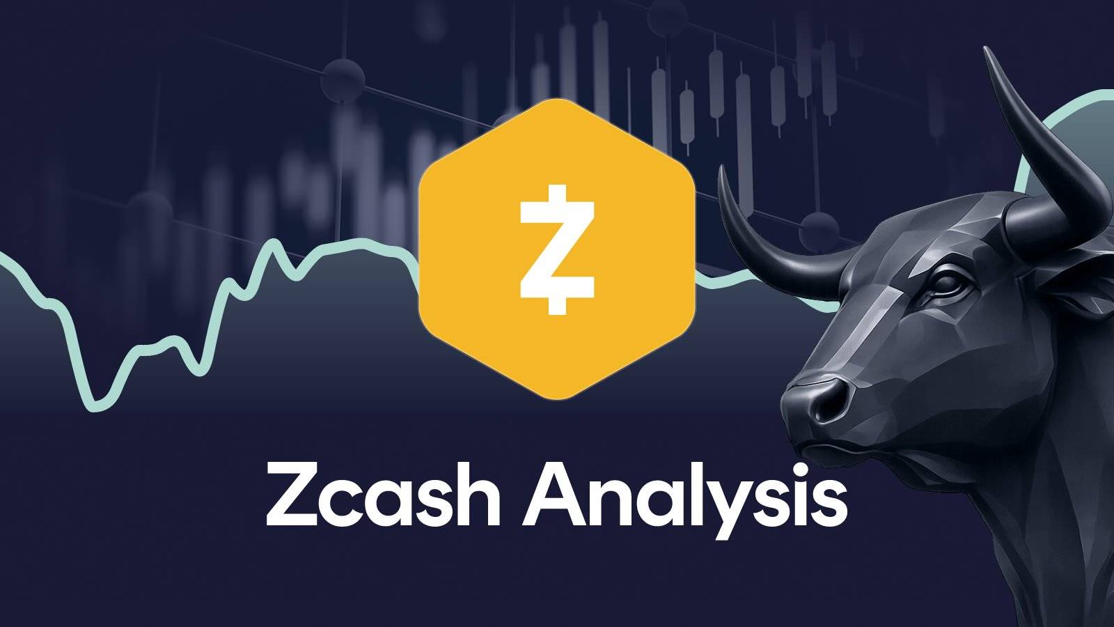 Zcash Price analysis week 34, 2026