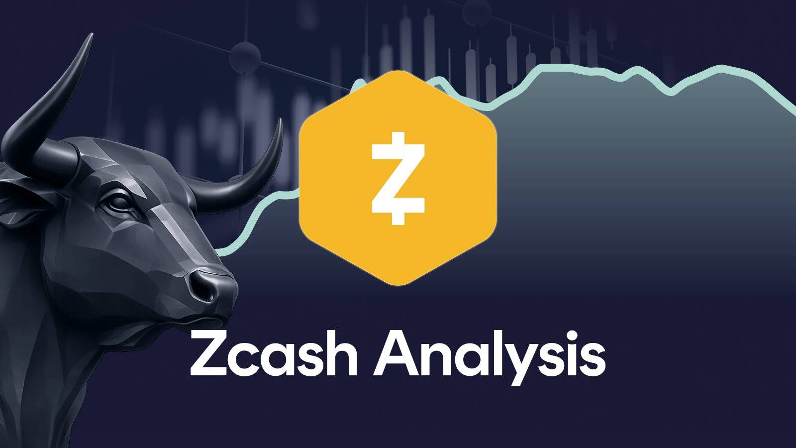 Zcash Price analysis week 35, 2026