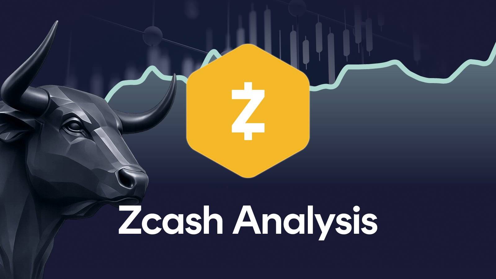 Zcash Price analysis week 39, 2026