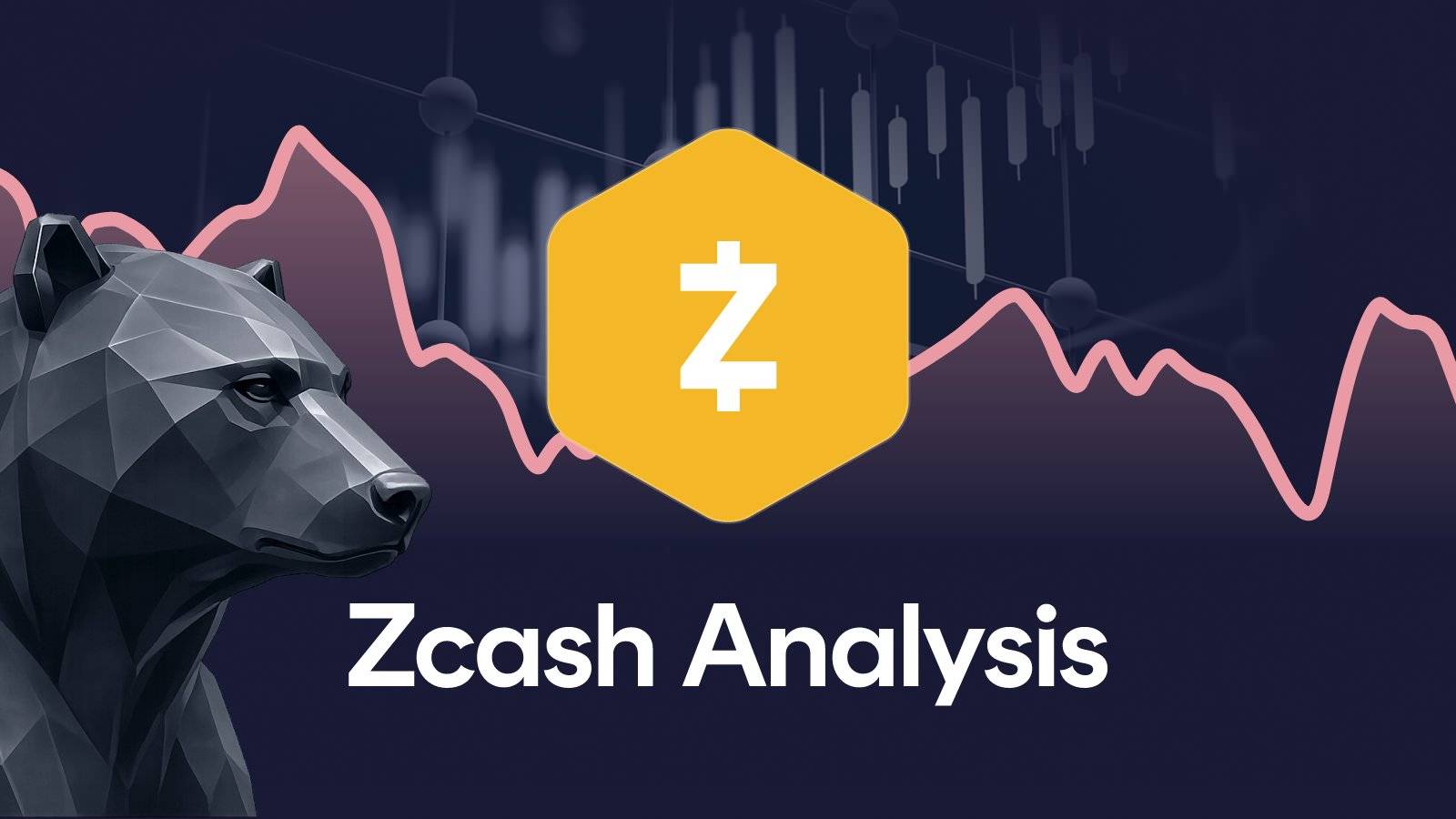 Zcash Price analysis week 43, 2026